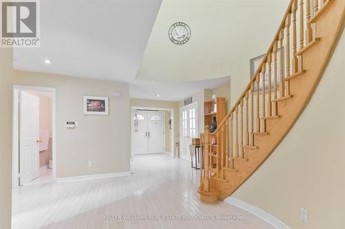 33 Hartford Trail, Brampton, ON - Indoor Photo Showing Other Room