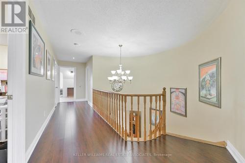33 Hartford Trail, Brampton, ON - Indoor Photo Showing Other Room