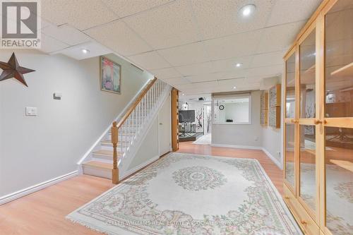 33 Hartford Trail, Brampton, ON - Indoor Photo Showing Other Room