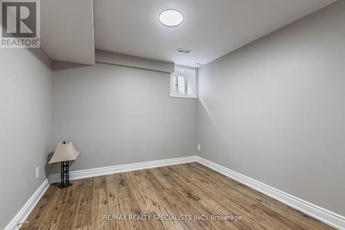 94 Robert Parkinson Drive, Brampton, ON - Indoor Photo Showing Other Room