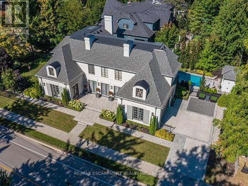 393 Maple Grove Drive, Oakville, ON 