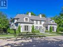 393 Maple Grove Drive, Oakville (Eastlake), ON  - Outdoor With Facade 