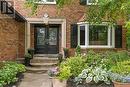 1297 Golden Meadow Trail, Oakville, ON  - Outdoor 