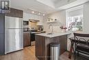 416 - 1141 Cooke Boulevard, Burlington, ON  - Indoor Photo Showing Kitchen 