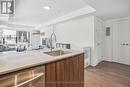 416 - 1141 Cooke Boulevard, Burlington, ON  - Indoor Photo Showing Kitchen 