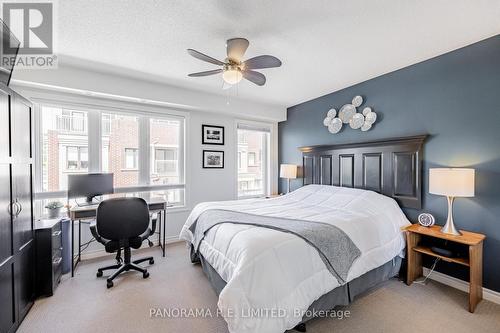 1 - 125 Long Branch Avenue, Toronto, ON - Indoor Photo Showing Bedroom