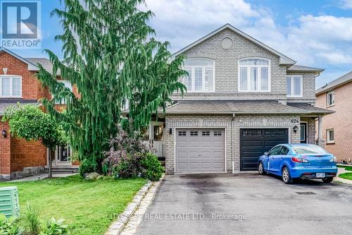 622 Claymeadow Avenue, Mississauga, ON - Outdoor