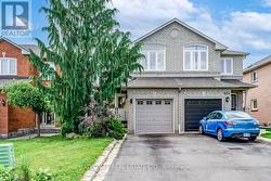622 CLAYMEADOW AVENUE  Mississauga, ON L5B 4H9