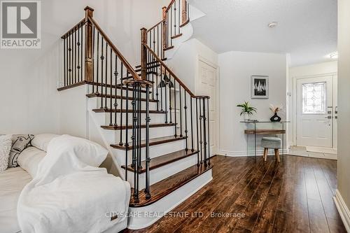 622 Claymeadow Avenue, Mississauga, ON - Indoor Photo Showing Other Room