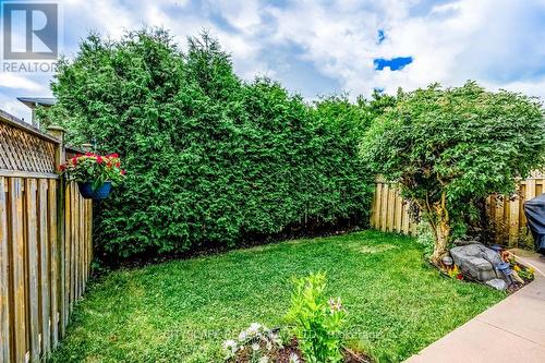 622 Claymeadow Avenue, Mississauga, ON - Outdoor