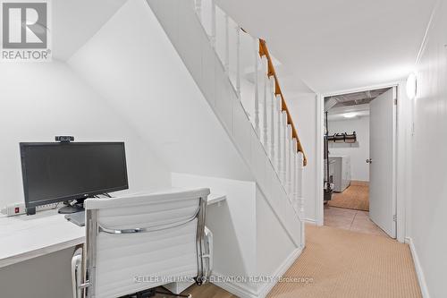 87 Livingstone Avenue, Toronto, ON - Indoor Photo Showing Other Room