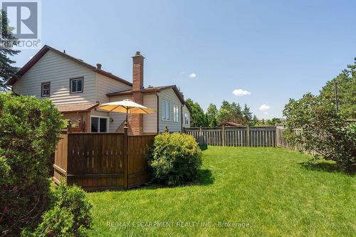 796 Thistle Down Court, Mississauga, ON - Outdoor