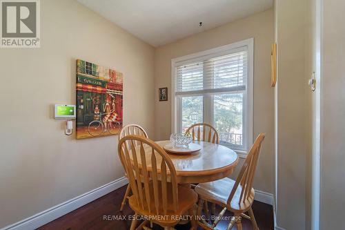 796 Thistle Down Court, Mississauga, ON - Indoor Photo Showing Dining Room