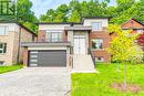 23 Blueking Crescent, Toronto, ON  - Outdoor 