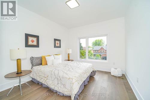 23 Blueking Crescent, Toronto, ON - Indoor Photo Showing Bedroom