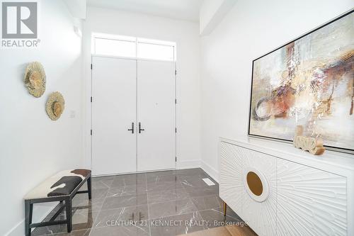 23 Blueking Crescent, Toronto, ON - Indoor Photo Showing Other Room