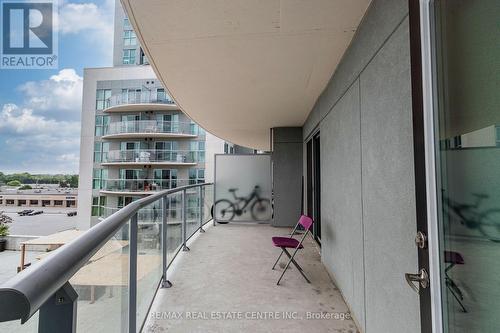 608 - 2152 Lawrence Avenue, Toronto, ON - Outdoor With Exterior
