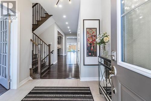 944 Larter Street, Innisfil, ON - Indoor Photo Showing Other Room