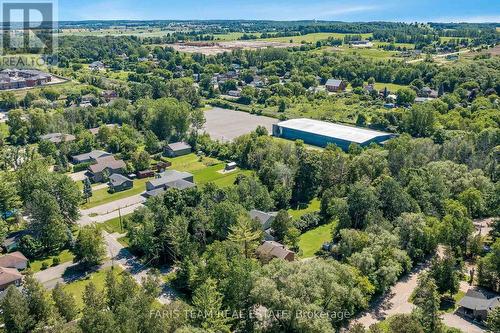 964 Corner Avenue, Innisfil, ON - Outdoor With View