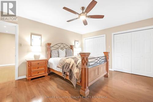 3649 Concession 7 Road, Adjala-Tosorontio, ON - Indoor Photo Showing Bedroom