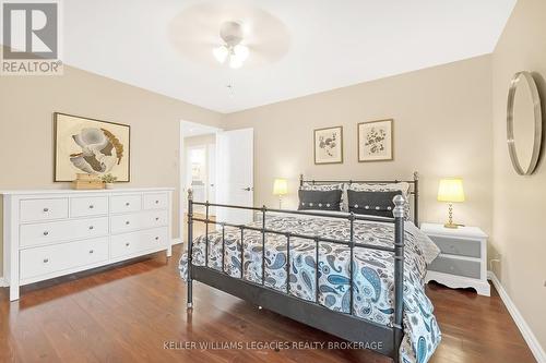 3649 Concession 7 Road, Adjala-Tosorontio, ON - Indoor Photo Showing Bedroom