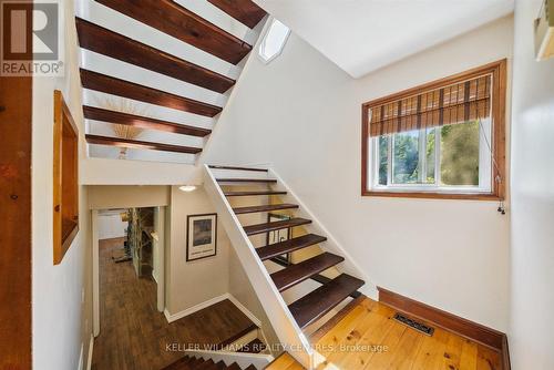 623 Varney Road, Georgina (Historic Lakeshore Communities), ON - Indoor Photo Showing Other Room