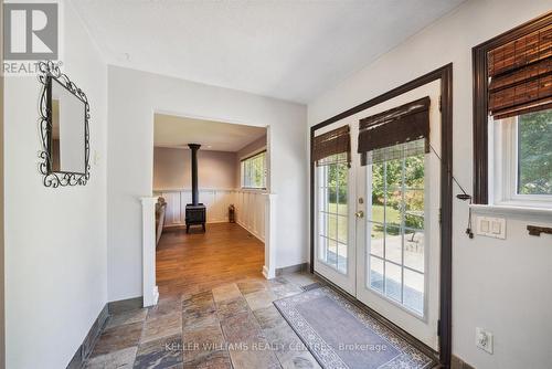 623 Varney Road, Georgina (Historic Lakeshore Communities), ON - Indoor Photo Showing Other Room