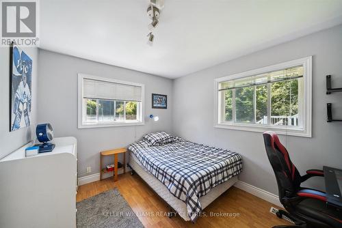 623 Varney Road, Georgina (Historic Lakeshore Communities), ON - Indoor Photo Showing Bedroom