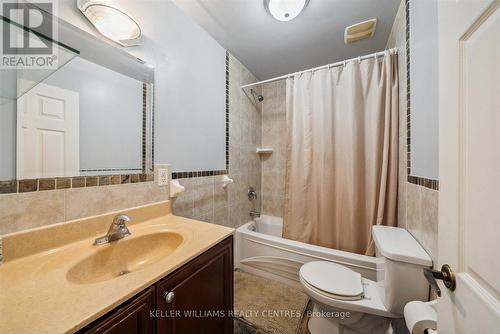 623 Varney Road, Georgina (Historic Lakeshore Communities), ON - Indoor Photo Showing Bathroom