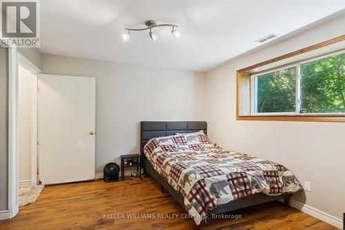 623 Varney Road, Georgina (Historic Lakeshore Communities), ON - Indoor Photo Showing Bedroom