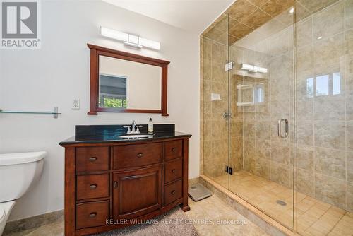 623 Varney Road, Georgina (Historic Lakeshore Communities), ON - Indoor Photo Showing Bathroom