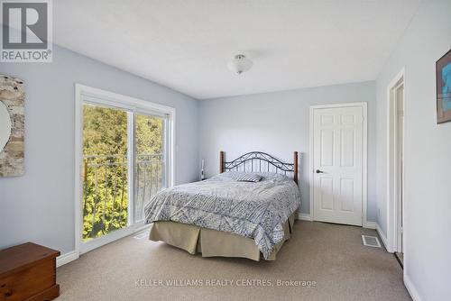 623 Varney Road, Georgina (Historic Lakeshore Communities), ON - Indoor Photo Showing Bedroom