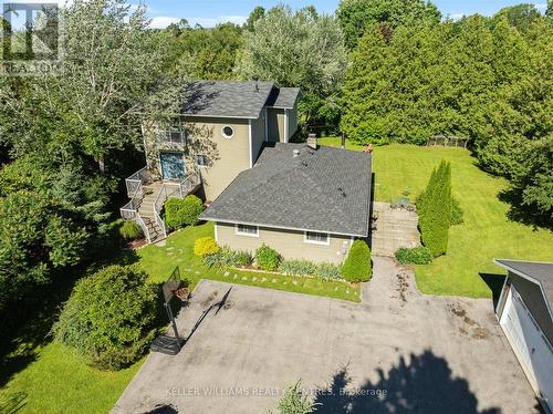 623 Varney Road, Georgina (Historic Lakeshore Communities), ON - Outdoor