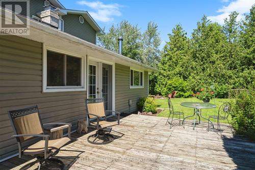 623 Varney Road, Georgina (Historic Lakeshore Communities), ON - Outdoor With Deck Patio Veranda With Exterior