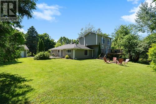 623 Varney Road, Georgina (Historic Lakeshore Communities), ON - Outdoor