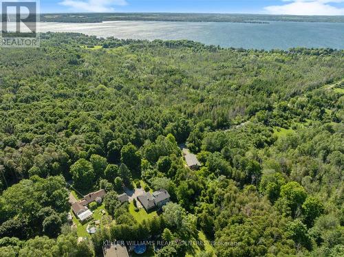 623 Varney Road, Georgina (Historic Lakeshore Communities), ON - Outdoor With View