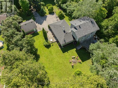 623 Varney Road, Georgina (Historic Lakeshore Communities), ON - Outdoor With View