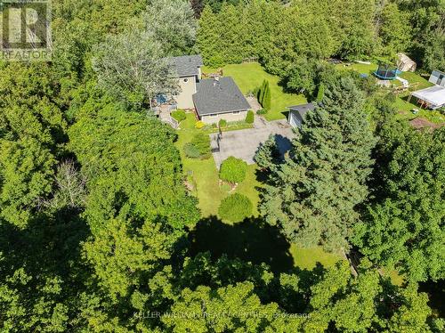 623 Varney Road, Georgina (Historic Lakeshore Communities), ON - Outdoor With View