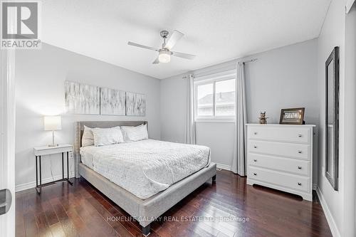 53 Priscilla'S Place, Barrie, ON - Indoor Photo Showing Bedroom