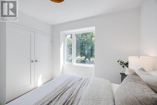 170 Alton Avenue, Toronto, ON - Indoor Photo Showing Bedroom