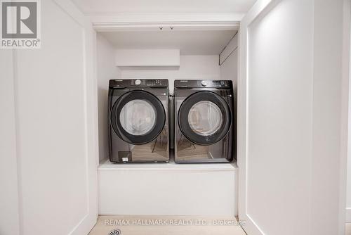 170 Alton Avenue, Toronto, ON - Indoor Photo Showing Laundry Room