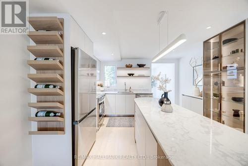 170 Alton Avenue, Toronto, ON - Indoor Photo Showing Kitchen