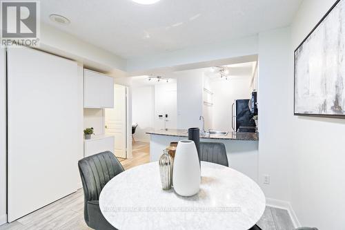 451 - 313 Richmond Street E, Toronto, ON - Indoor Photo Showing Dining Room