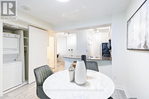 451 - 313 Richmond Street E, Toronto, ON - Indoor Photo Showing Dining Room