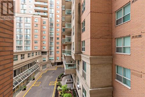 451 - 313 Richmond Street E, Toronto, ON - Outdoor With Exterior