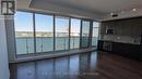 3609 - 403 Church Street, Toronto, ON  - Indoor Photo Showing Kitchen 