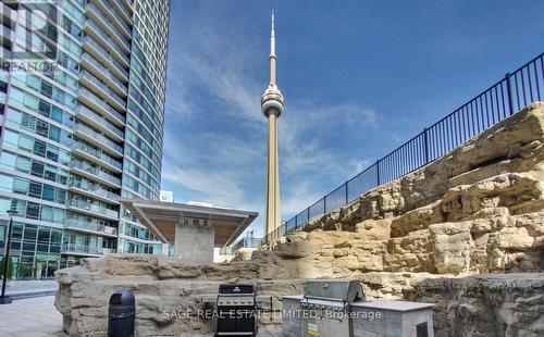 1908 - 361 Front Street W, Toronto, ON - Outdoor