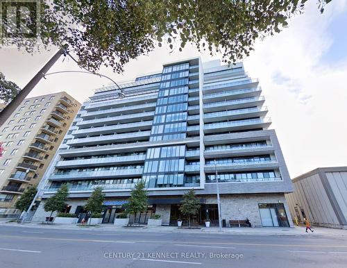 613 - 3018 Yonge Street, Toronto (Lawrence Park South), ON - Outdoor With Facade