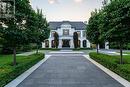 88 Forest Hts Boulevard, Toronto (St. Andrew-Windfields), ON  - Outdoor 