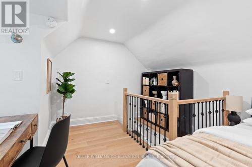 930 Manning Avenue, Toronto, ON - Indoor Photo Showing Bedroom